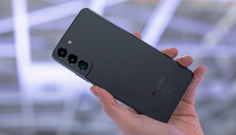 Samsung Galaxy S23 Rilis