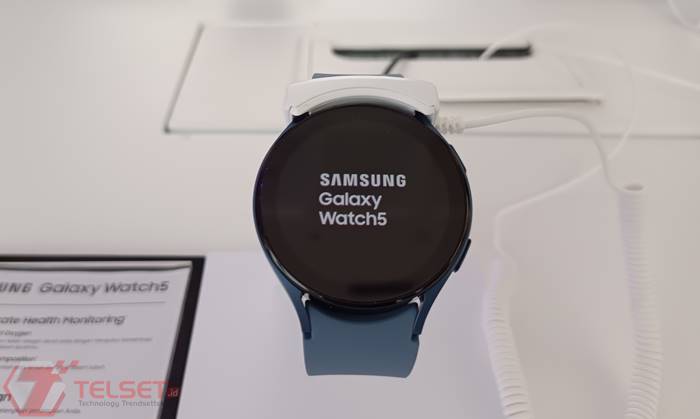 Samsung Galaxy Watch5 