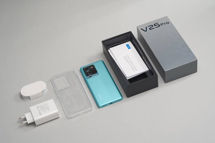 Resmi Dirilis, Ini Spesifikasi dan Harga Vivo V25 Series 5G
