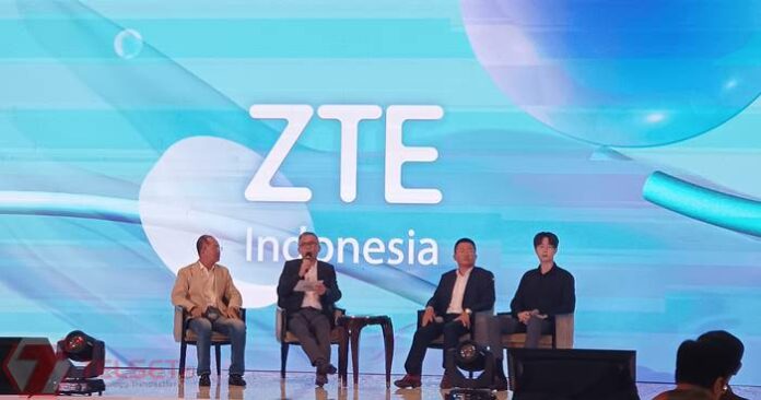 Strategi ZTE Pasar Smartphone Indonesia