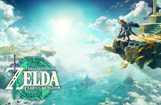 Trailer The Legend of Zelda