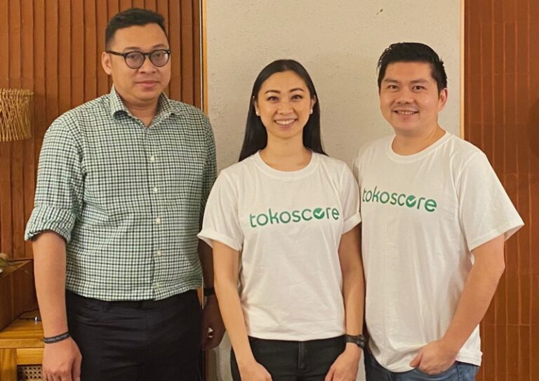 Tokoscore Tokopedia