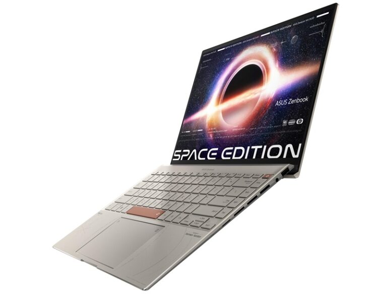 Cerita Dibalik Hadirnya Zenbook 14X OLED Space Editio