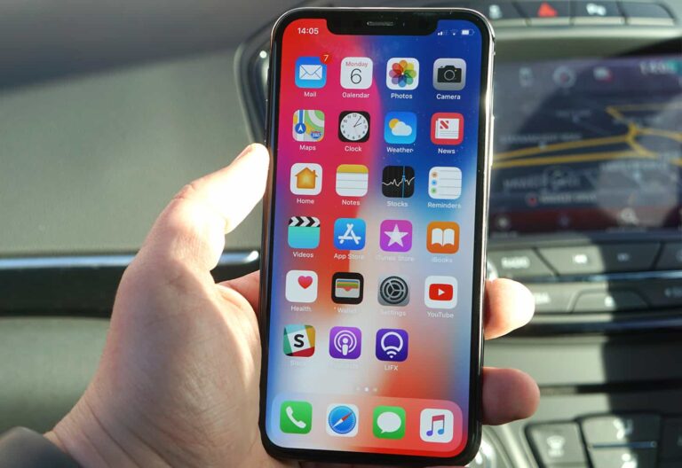 Adopsi iOS 16