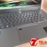 keyboard touchpad