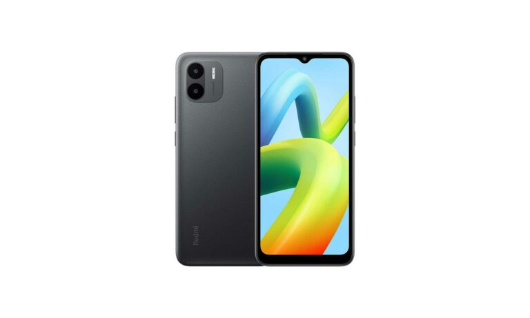 Harga dan Spesifikasi Xiaomi Redmi A1+