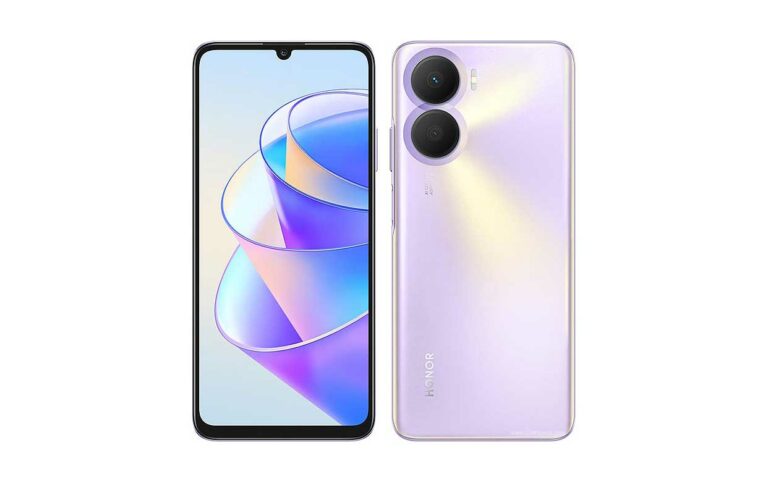 Harga dan Spesifikasi Honor Play 40 Plus
