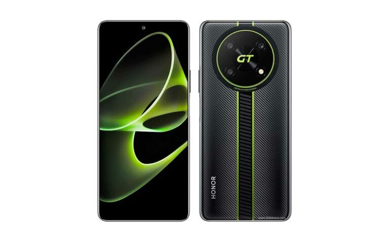 Harga dan Spesifikasi Honor X40 GT