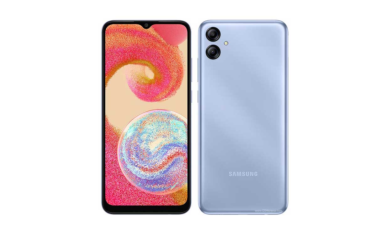 Samsung Galaxy A04e - Harga, Spesifikasi dan Fitur Unggulan