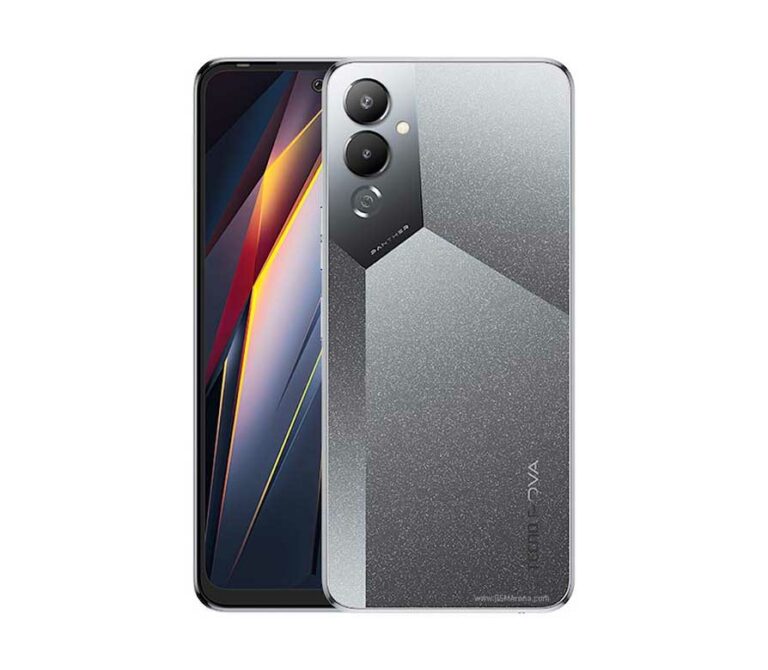 Harga dan Spesifikasi Tecno Pova 4