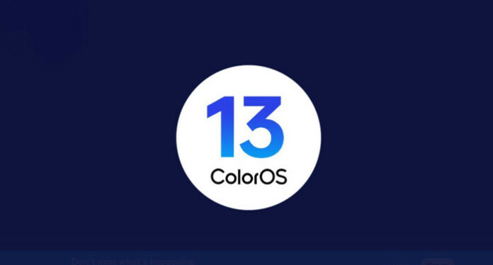 Fitur baru ColorOS 13
