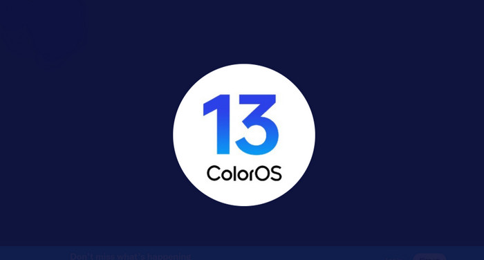 Oppo Rilis Update ColorOS 13 untuk Reno8 Series, Ini Fitur Barunya