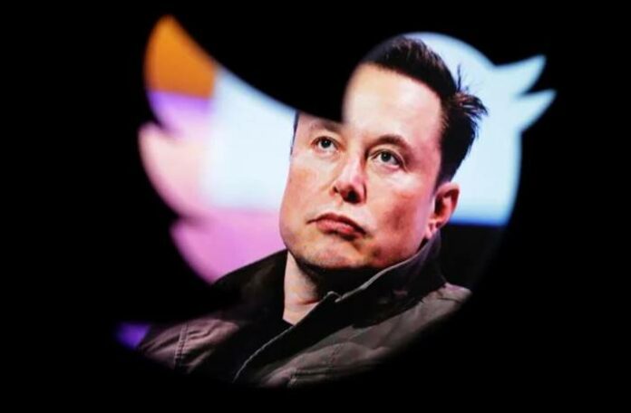 Elon Musk Twitter PHK Karyawan