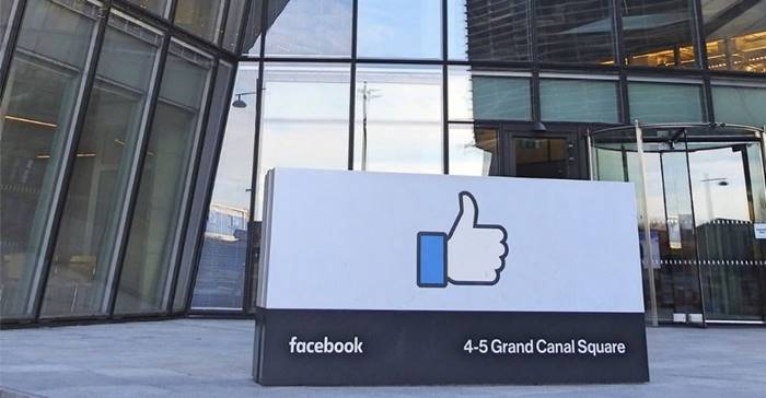 Facebook PHK Besar-Besaran, 12 Ribu Karyawan Dirumahkan