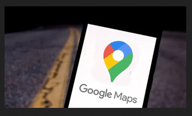 Cara Mudah Menandai Lokasi Parkir di Google Maps