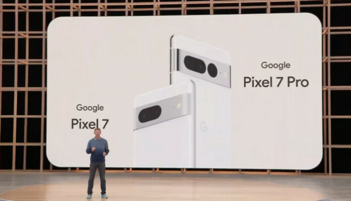 Google Pixel 7 Pixel 7 Pro india