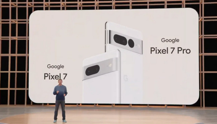 Google Pixel 7 dan Pixel 7 Pro Ludes dalam Hitungan Menit di India