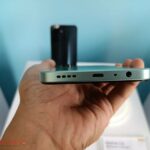 Hands-On Realme C33 2