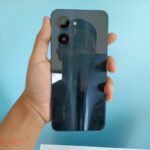 Hands-On Realme C33 3