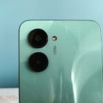 Hands-On Realme C33 4