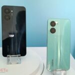 Hands-On Realme C33 6