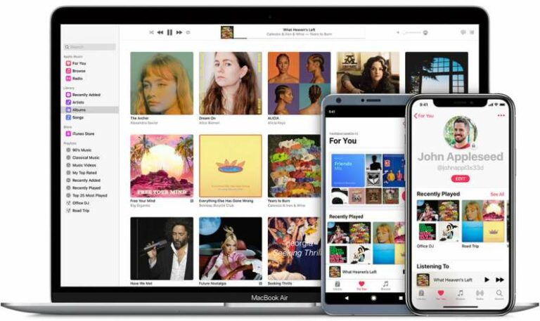 Harga Apple Music Apple TV+ Apple One