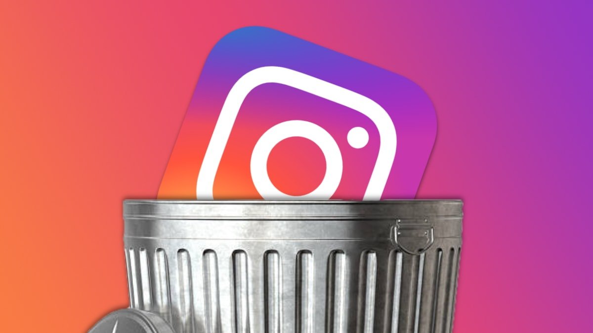 Cara Menghapus Akun Instagram di iOS 16 dengan 6 Langkah Mudah
