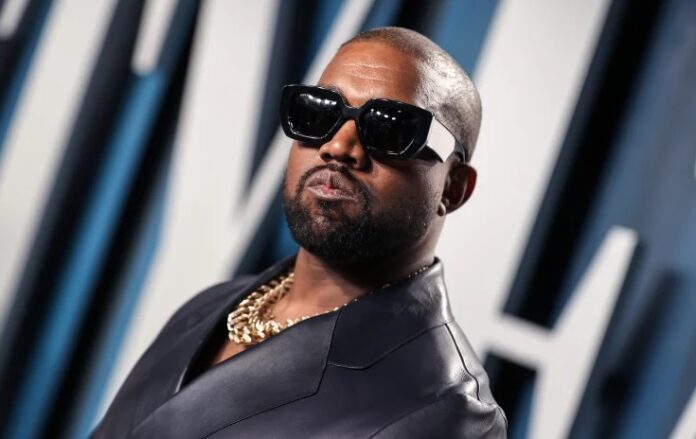 Akun Twitter Kanye West Diblokir Lagi