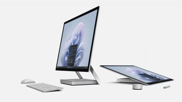 Spesifikasi Surface Studio 2 Plus