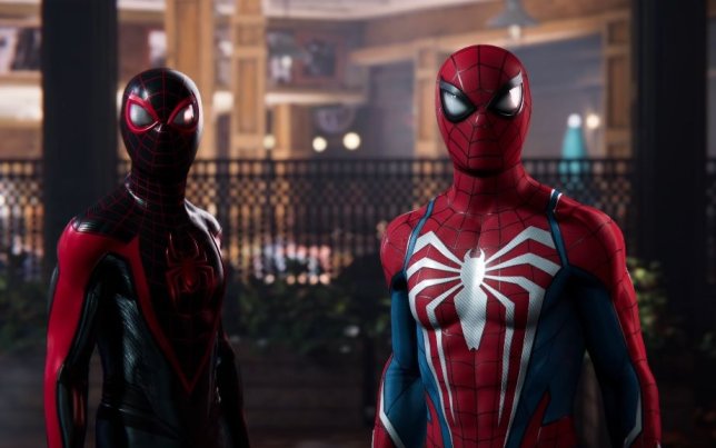 Insomniac Games Konfirmasi Marvel’s Spider-Man 2 Rilis 2023