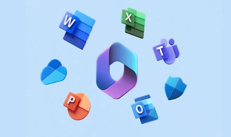Microsoft 365