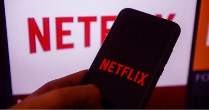Paket Langganan Netflix Iklan 