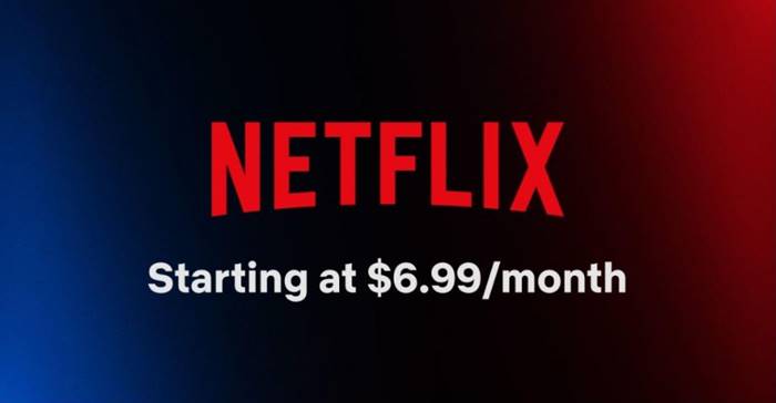 Paket Netflix Iklan