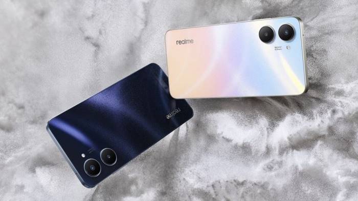 Realme 10 Indonesia