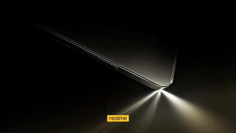 seri realme 10