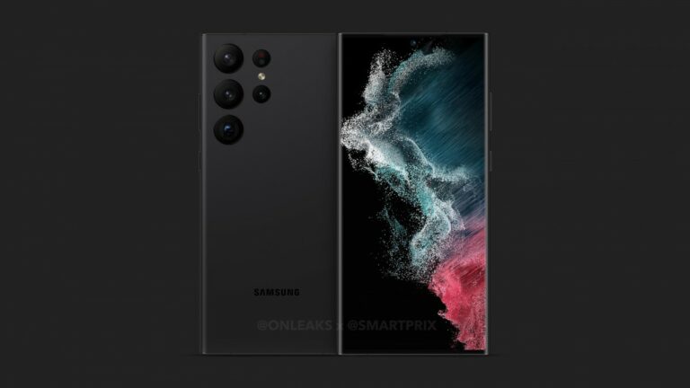 Warna Samsung Galaxy S23