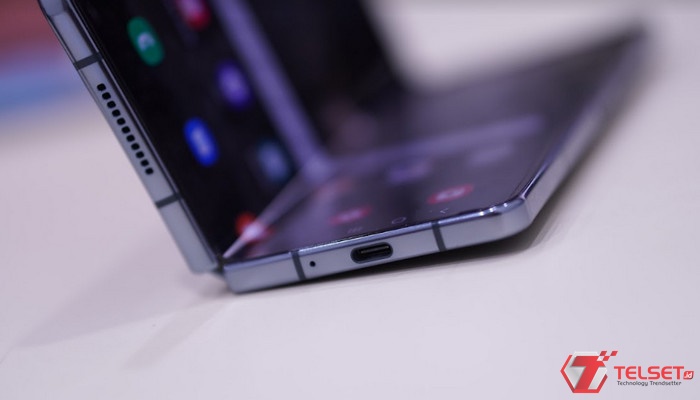 Review Samsung Galaxy Z Fold4 5G