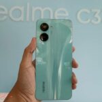 Spesifikasi Harga Realme C33