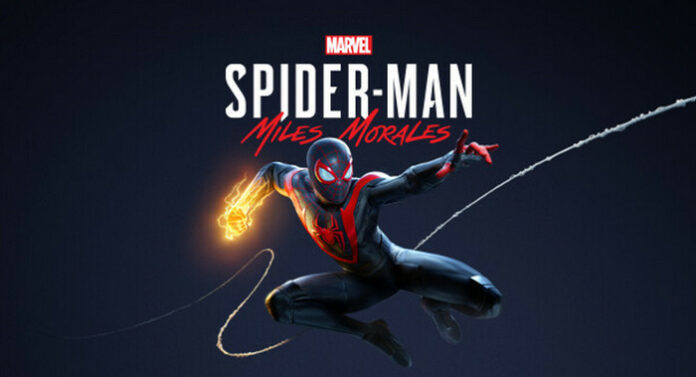 Spider-Man Miles Morales PC