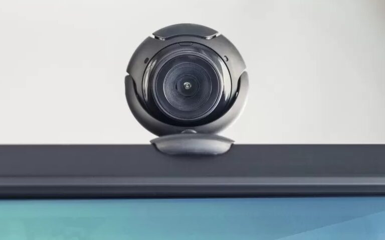 Webcam
