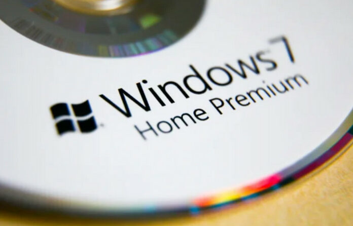 Chrome Windows 7 Windows 8.1