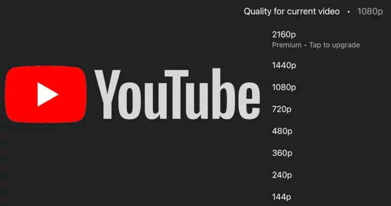 Youtube Video 4K Premium