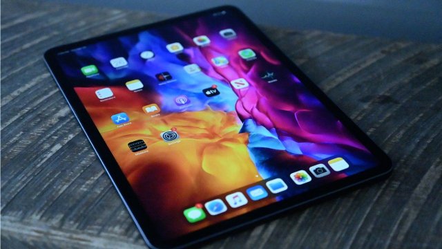 iPad 16 Inci Terbaru