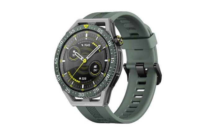 Harga dan Spesifikasi Huawei Watch GT 3 SE