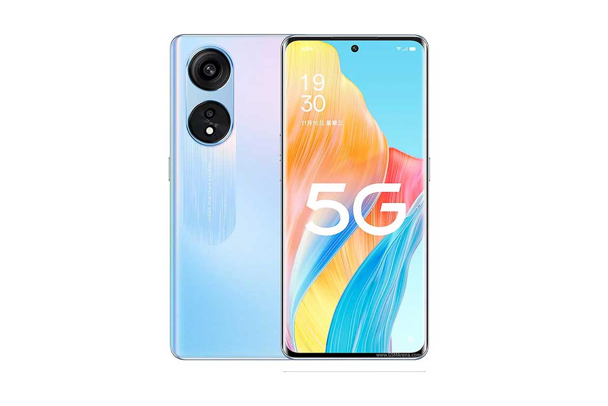 oppo a 1 pro 5g