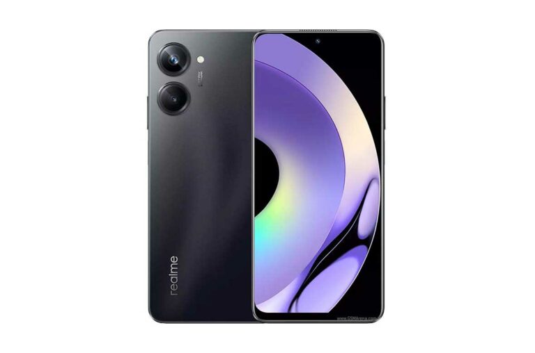 Harga dan Spesifikasi Realme 10 Pro