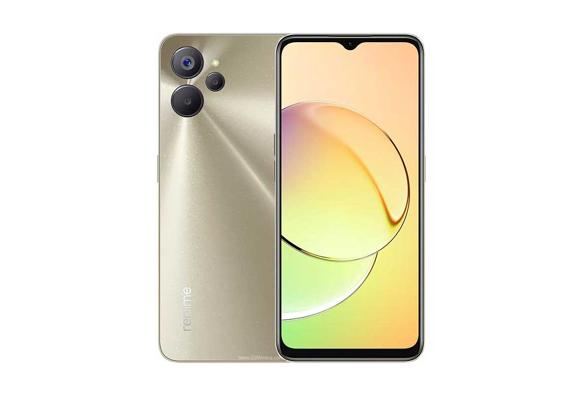 Realme 10 5G - Harga, Spesifikasi dan Fitur Unggulan