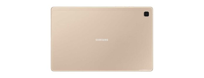 Harga dan Spesifikasi Samsung Galaxy Tab A7 10.4 2022