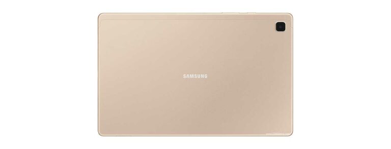 Harga dan Spesifikasi Samsung Galaxy Tab A7 10.4 2022