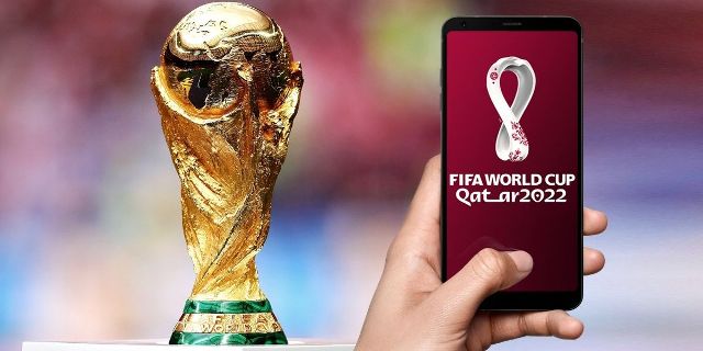 Aplikasi Piala Dunia 2022
